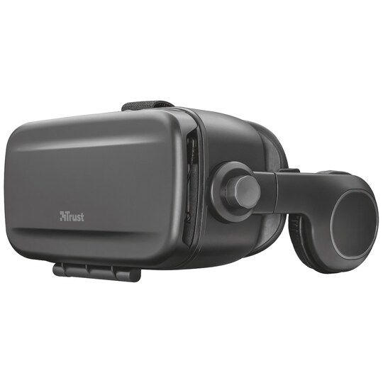 Trust Exora VR-briller til smarttelefon - Elkjøp