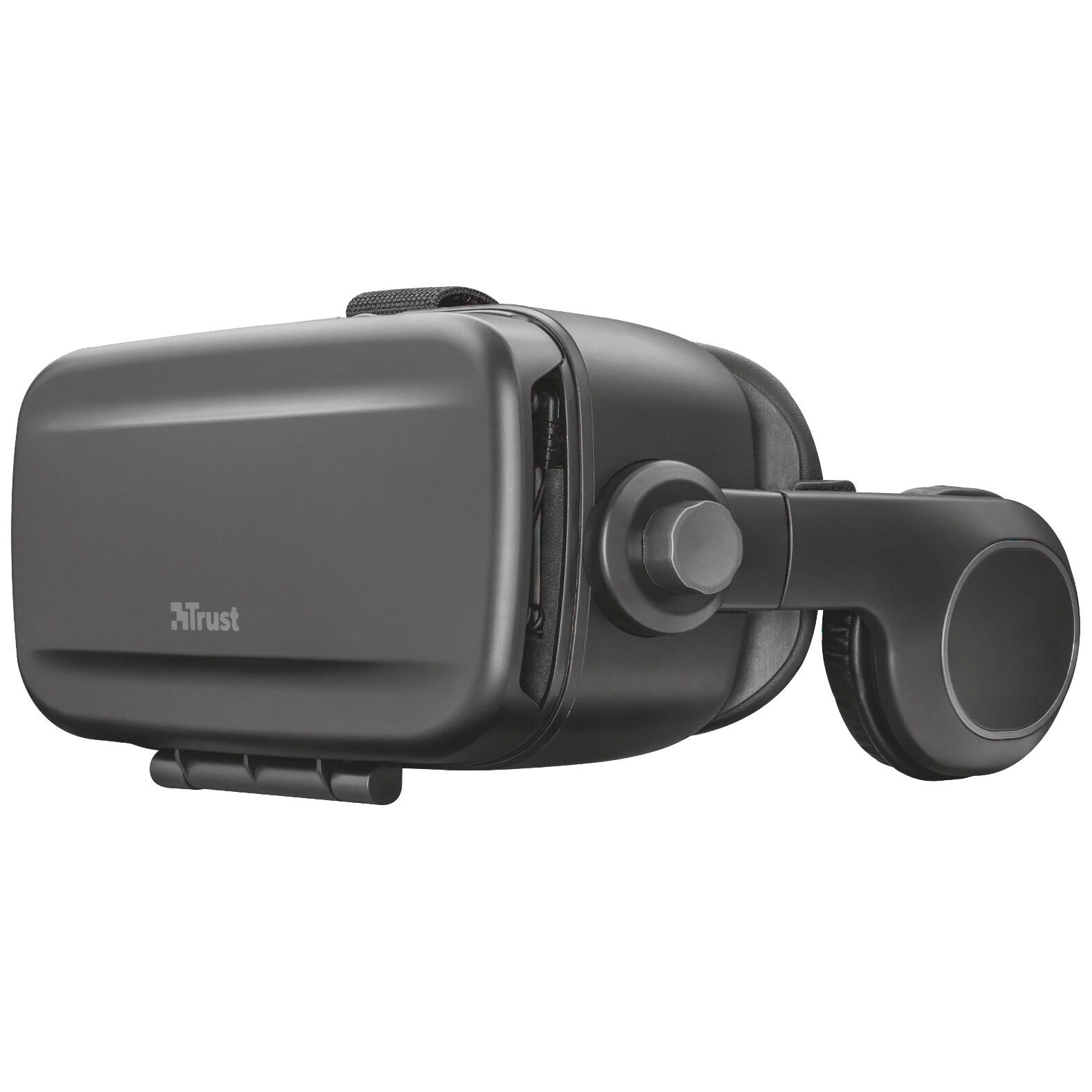 Trust Exora VR-briller til smarttelefon - VR gaming - Elkjøp