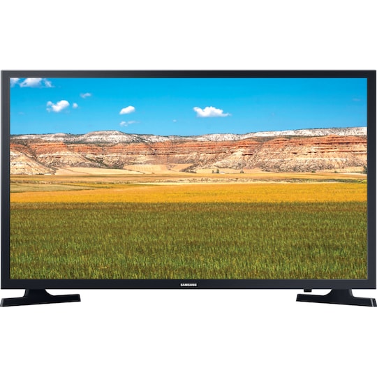 Samsung 32" T4305 HD Ready LED TV (2021) - Elkjøp