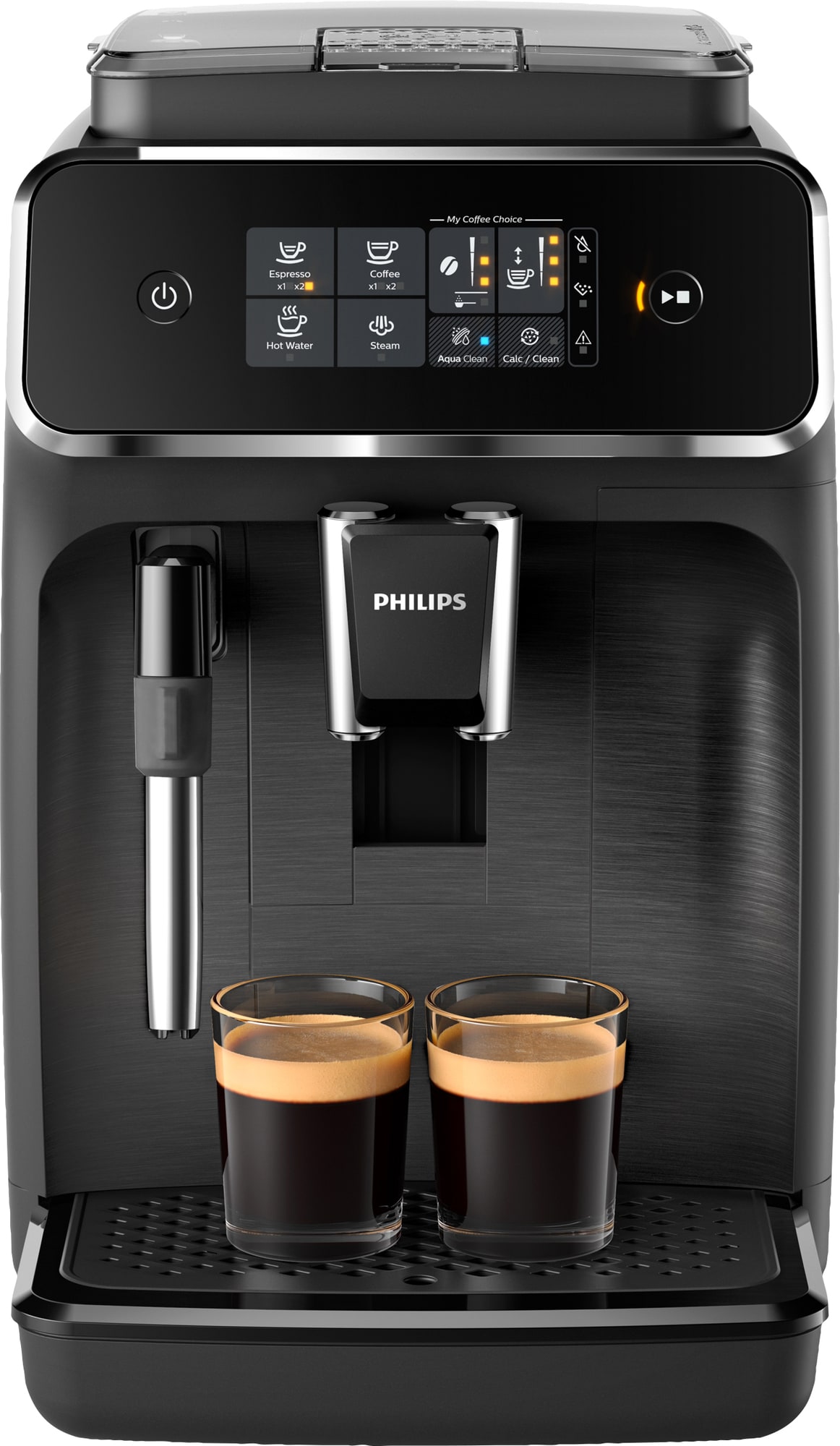 Philips kaffemaskin EP222010 - Elkjøp