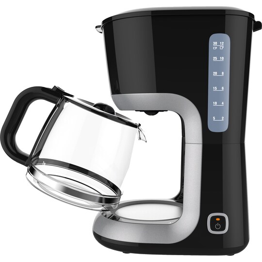 Electrolux Love Your Day kaffemaskin EKF3700 - Elkjøp
