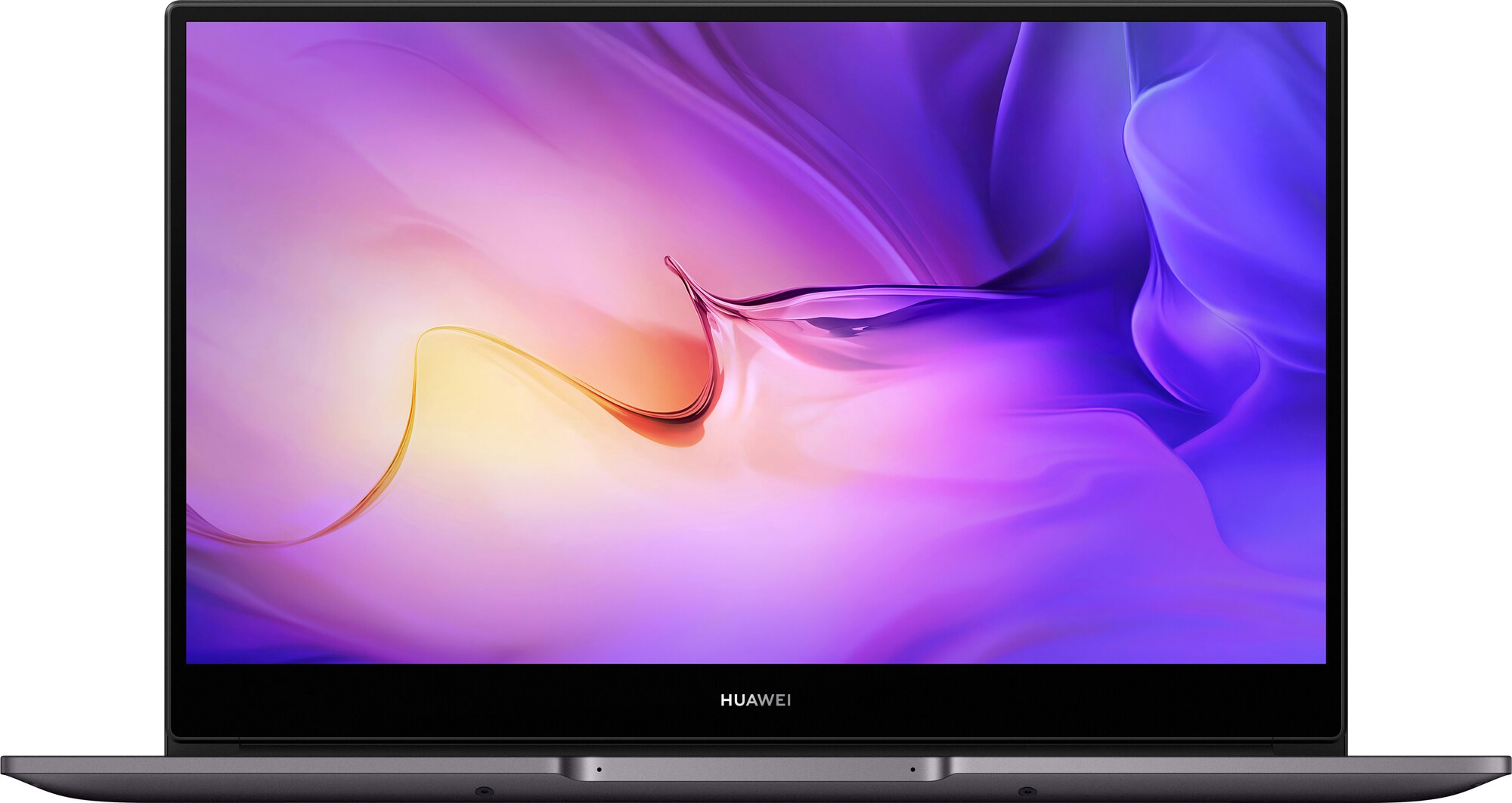 Huawei MateBook D 14 bærbar PC i5-10210U/8/512GB - Bærbar PC - Elkjøp