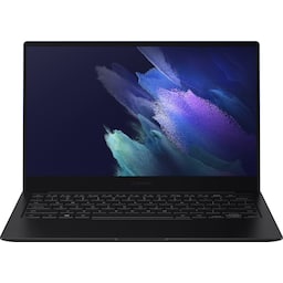 Samsung Galaxy Book Pro i7/16/512/LTE 13.3" bærbar PC