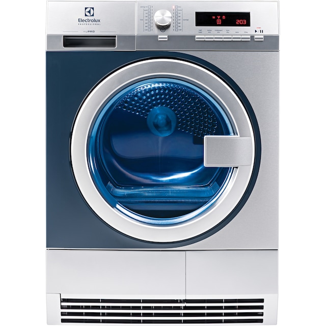 Electrolux Professional myPro kuivausrumpu TE1120HP