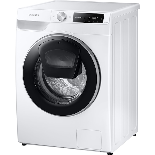 Samsung WW6500T vaskemaskin WW92T656CLE/S4 - Elkjøp