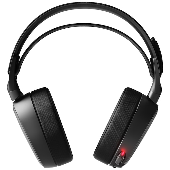 SteelSeries Arctis Pro trådløst gaming headset - Elkjøp