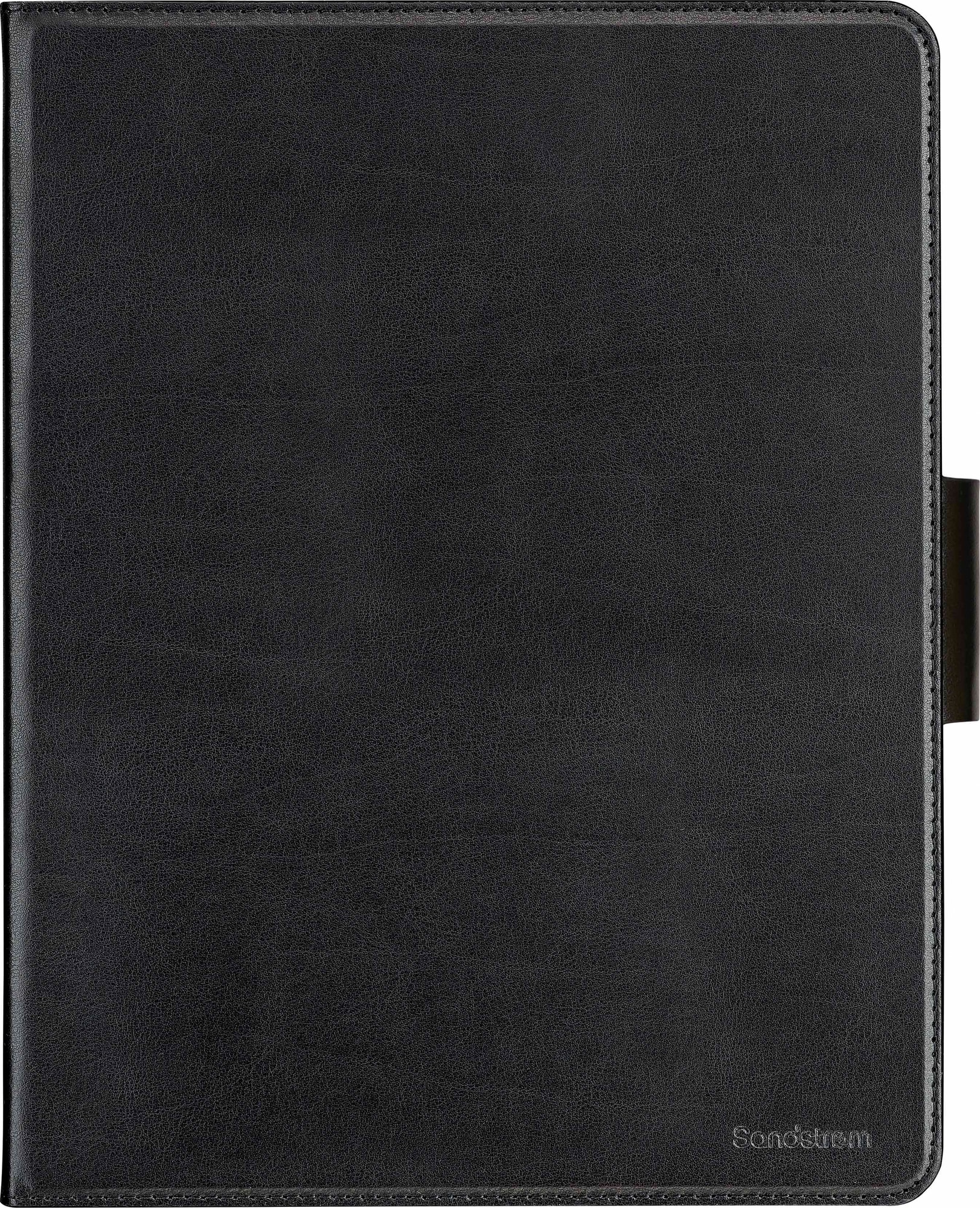 Sandstrom iPad Pro 12,9" foliodeksel (sort) - Tilbehør iPad og nettbrett -  Elkjøp