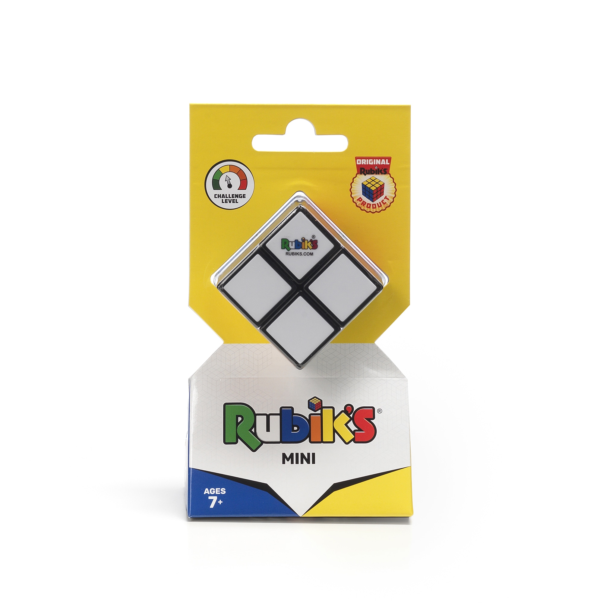 Rubiks 2x2 - Elkjøp