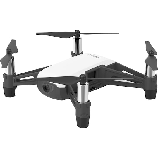Ryze Tello drone - Elkjøp