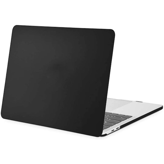 MacBook Pro 13 "Cover PC Black - Elkjøp