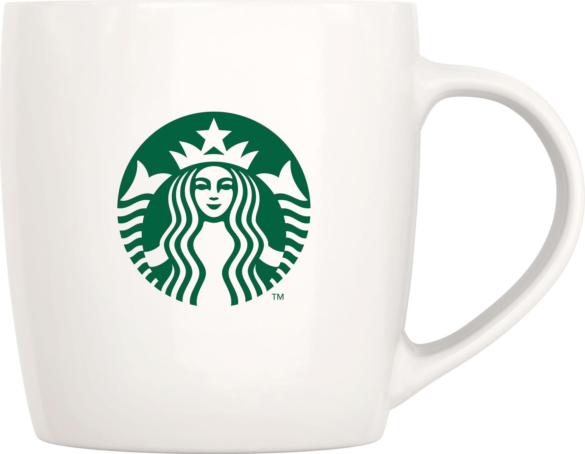 Starbucks fra Nescafe Iconic kaffekopp 104878816 - Elkjøp
