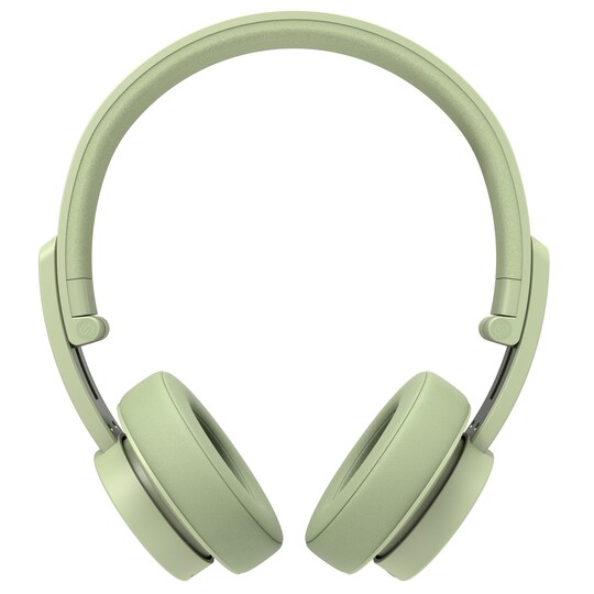 Urbanista Detroit trådløse on-ear hodetelefoner (grønn) - Elkjøp