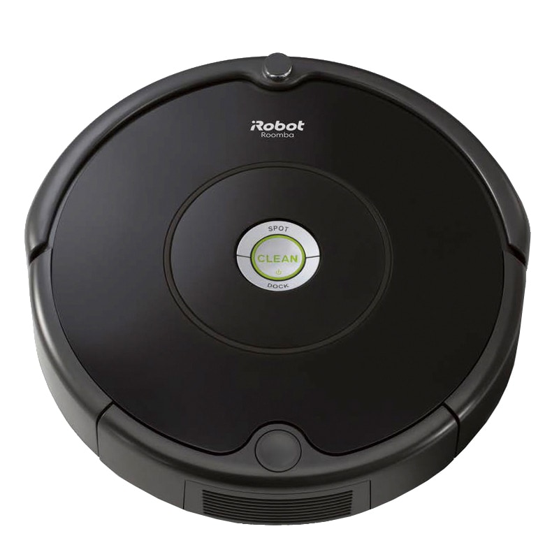 iRobot Roomba 606 robotstøvsuger - Støvsuger og rengjøring - Elkjøp