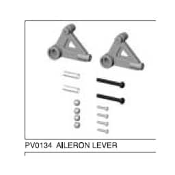 PV0134 Aileron Lever