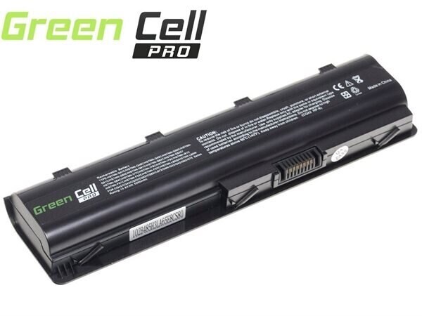 PRO Laptop batteri till HP 635 650 655 2000 Pavilion G6 G7 / 11,1V 5200mAh  - Elkjøp