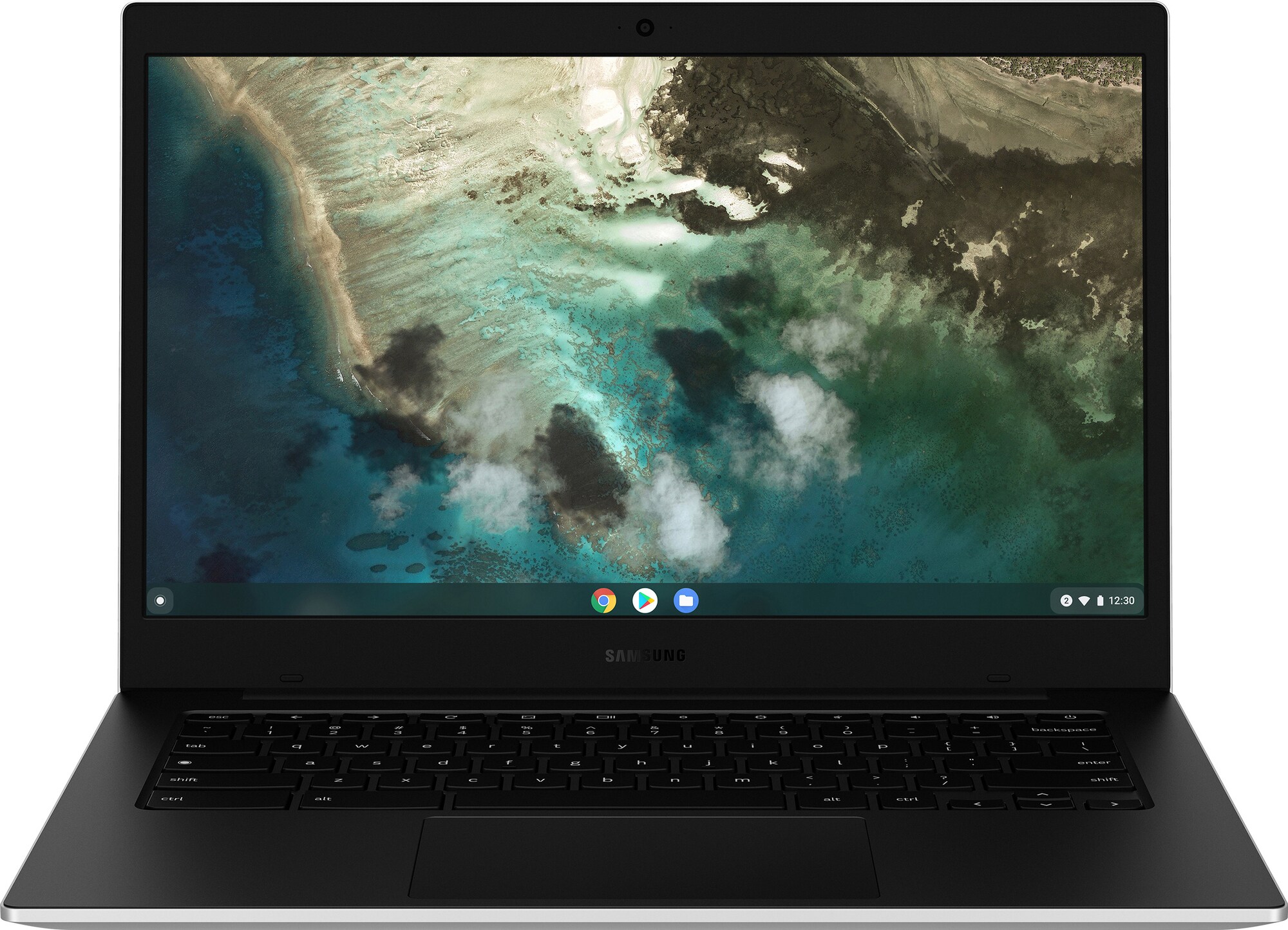 Chromebook kommer med alt det beste fra Google innebygget - Elkjøp