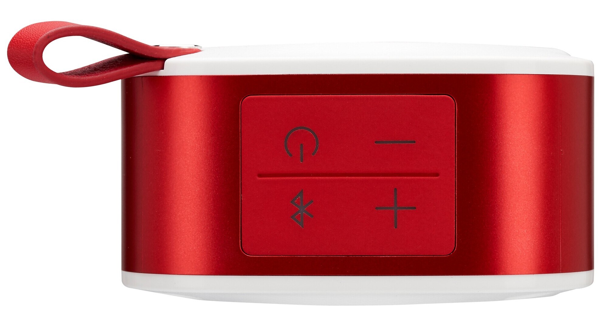 Sandstrøm Constellation Orion Bluetooth-høyttaler (rød) - Høyttalere -  Elkjøp