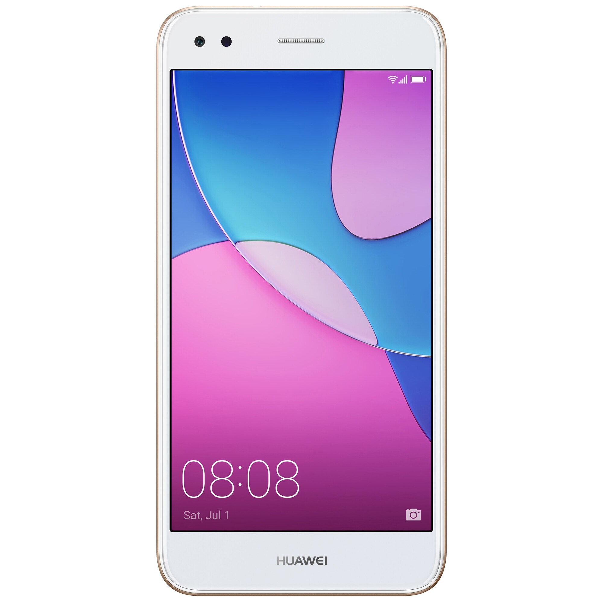 Huawei P9 Lite Mini smarttelefon (gull) - Elkjøp