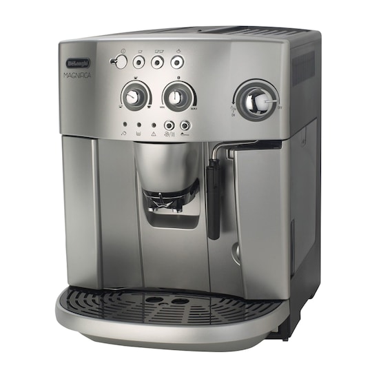 DeLonghi Magnifica kaffemaskin ESAM 4200.S - Elkjøp