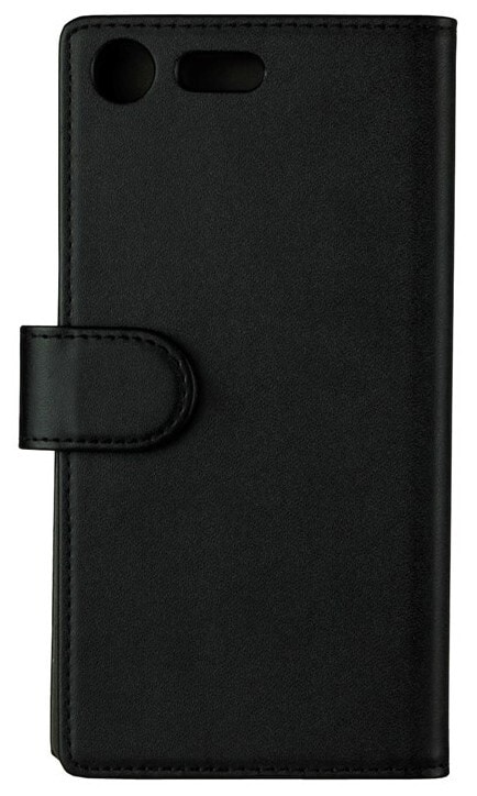 Gear lommebokdeksel for Sony XZ Premium (sort) - Deksler og etui til  mobiltelefon - Elkjøp