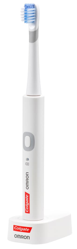 Colgate ProClinical elektrisk tannbørste C250 - Elkjøp