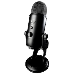 Mikrofon - for PC, gaming og content creation | Elkjøp