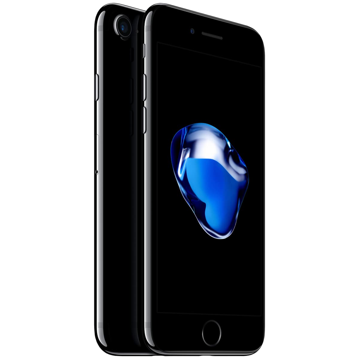 Apple hotsell iPhone 7 128 GB in Black