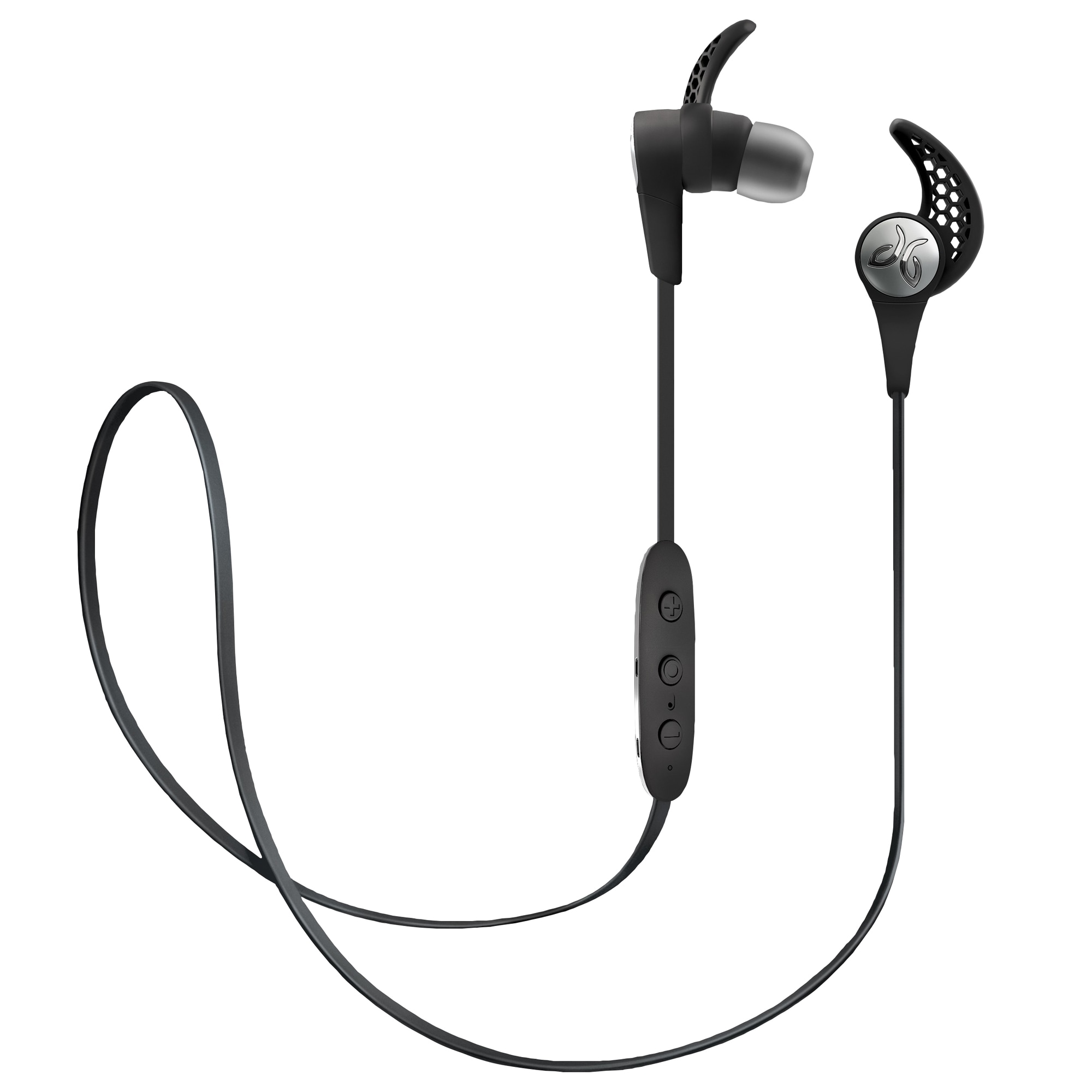 Jaybird X3 trådløse in-ear-hodetelefoner (sort) - Hodetelefoner - Elkjøp