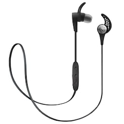 Jaybird X3 trådløse in-ear-hodetelefoner (sort)