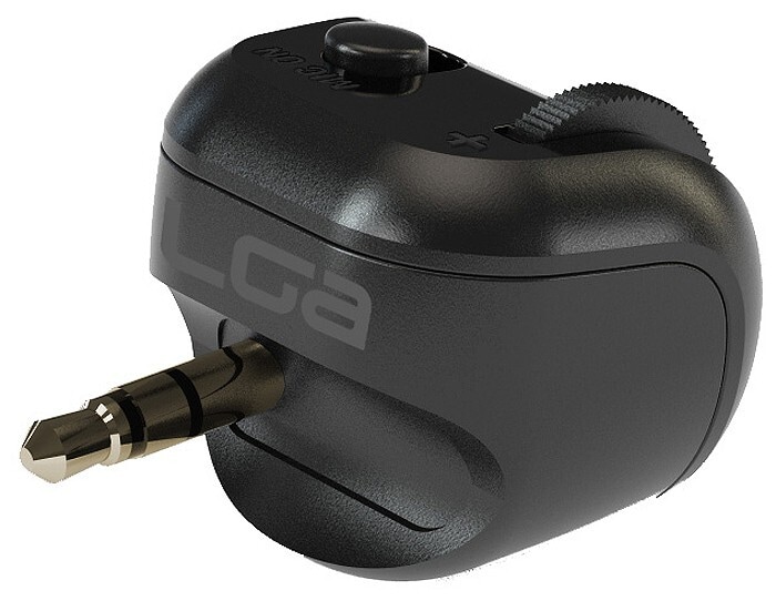 Lucid Sound AdjustR adapter til PlayStation 4 - Elkjøp