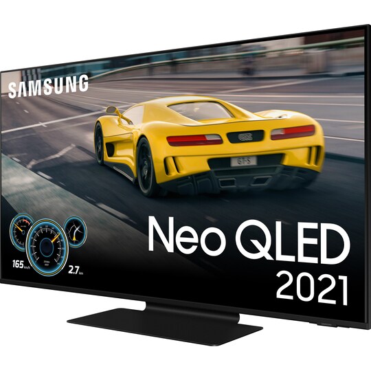 Samsung 50" QN90A 4K Neo QLED TV (2021) - Elkjøp