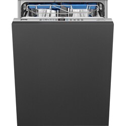 Integrert oppvaskmaskin 60 cm | Elkjøp