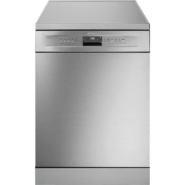 Smeg astianpesukone LVS344BQX