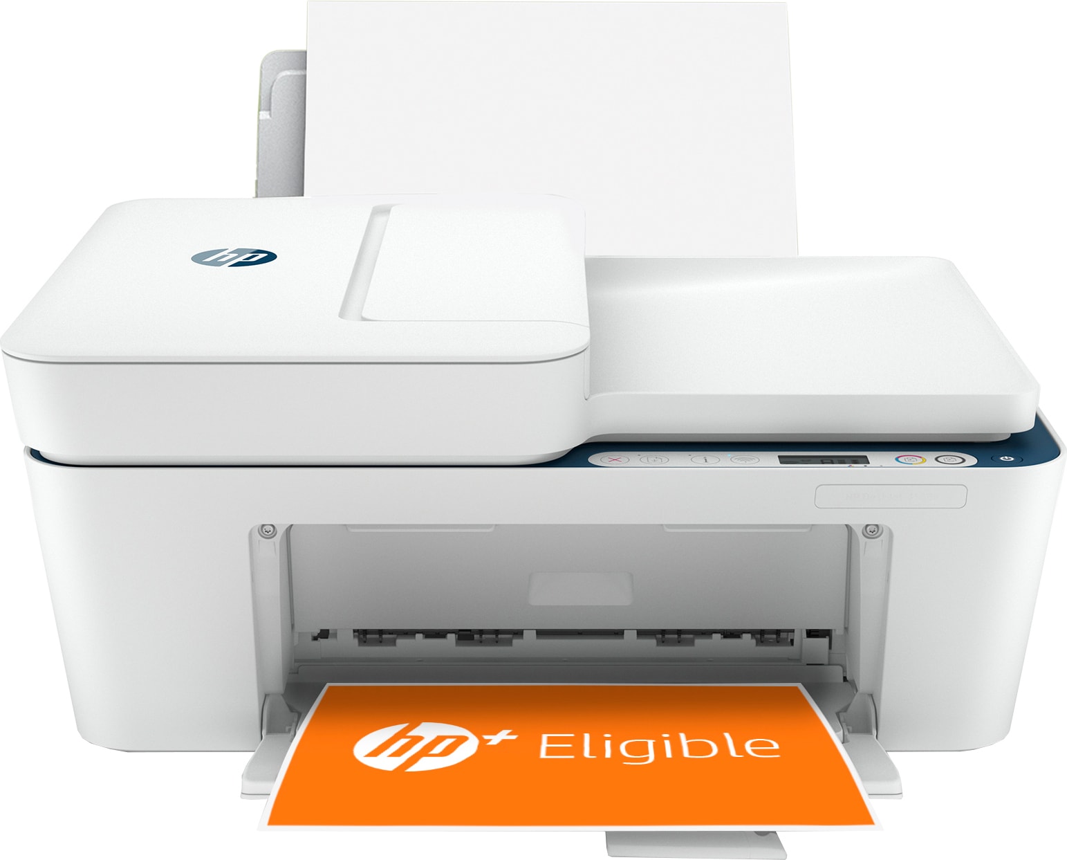 HP DeskJet 4130e Inkjet AIO printer - Elkjøp
