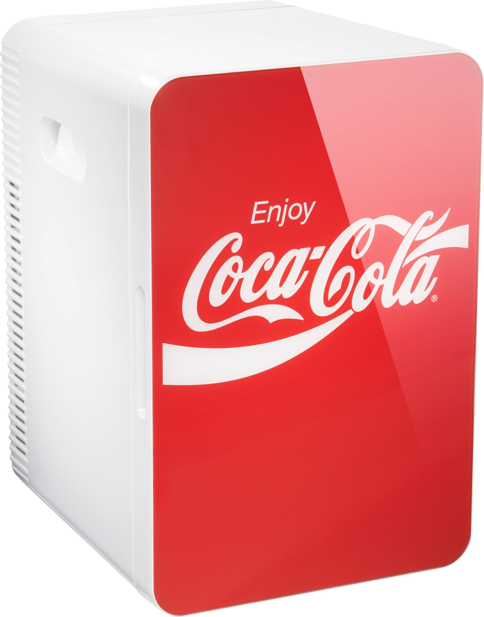 Mobicool Coca Cola minikjøleskap MBF20 - Elkjøp