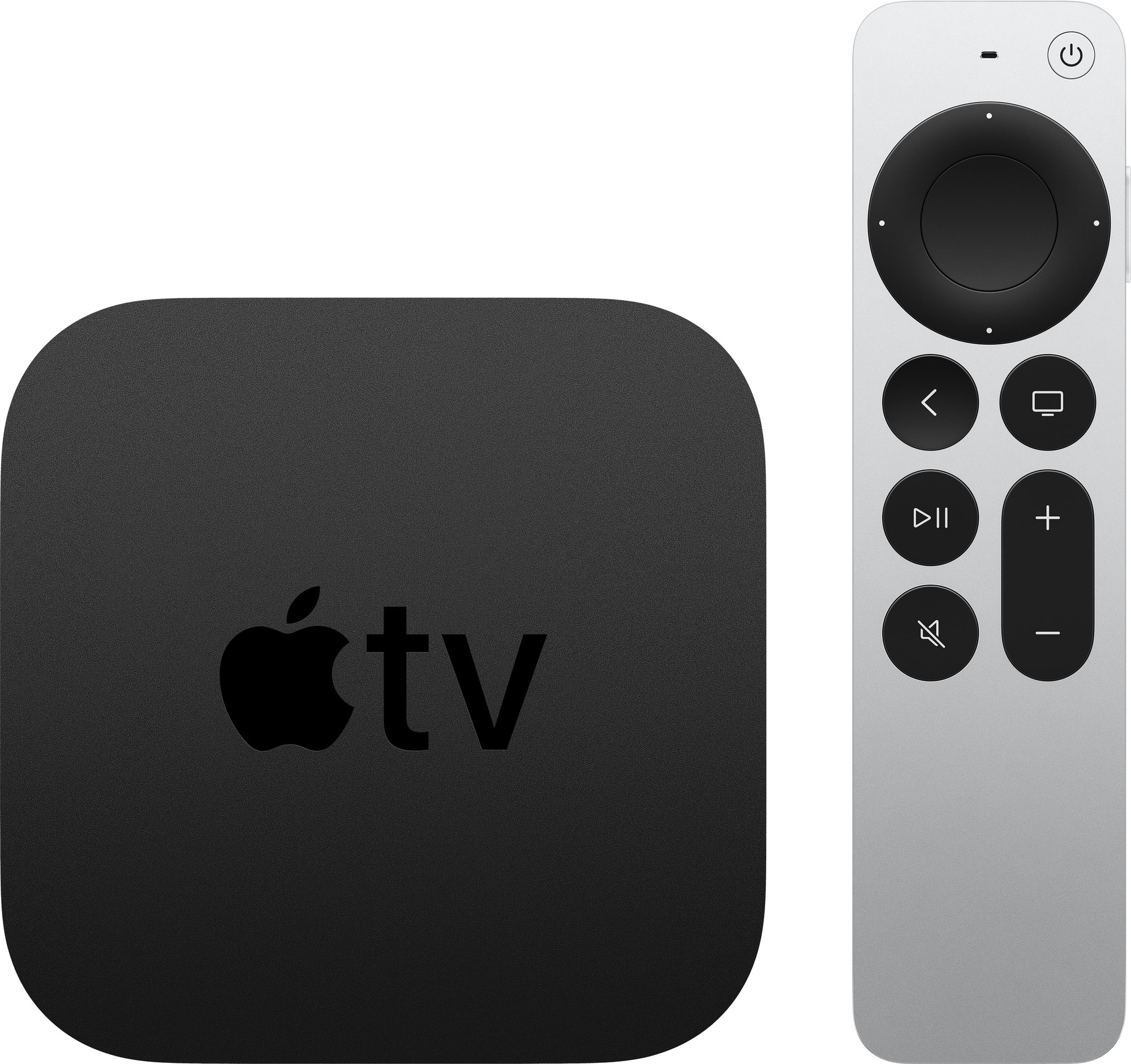 Apple TV 4K 2nd Gen - 32 GB - Elkjøp