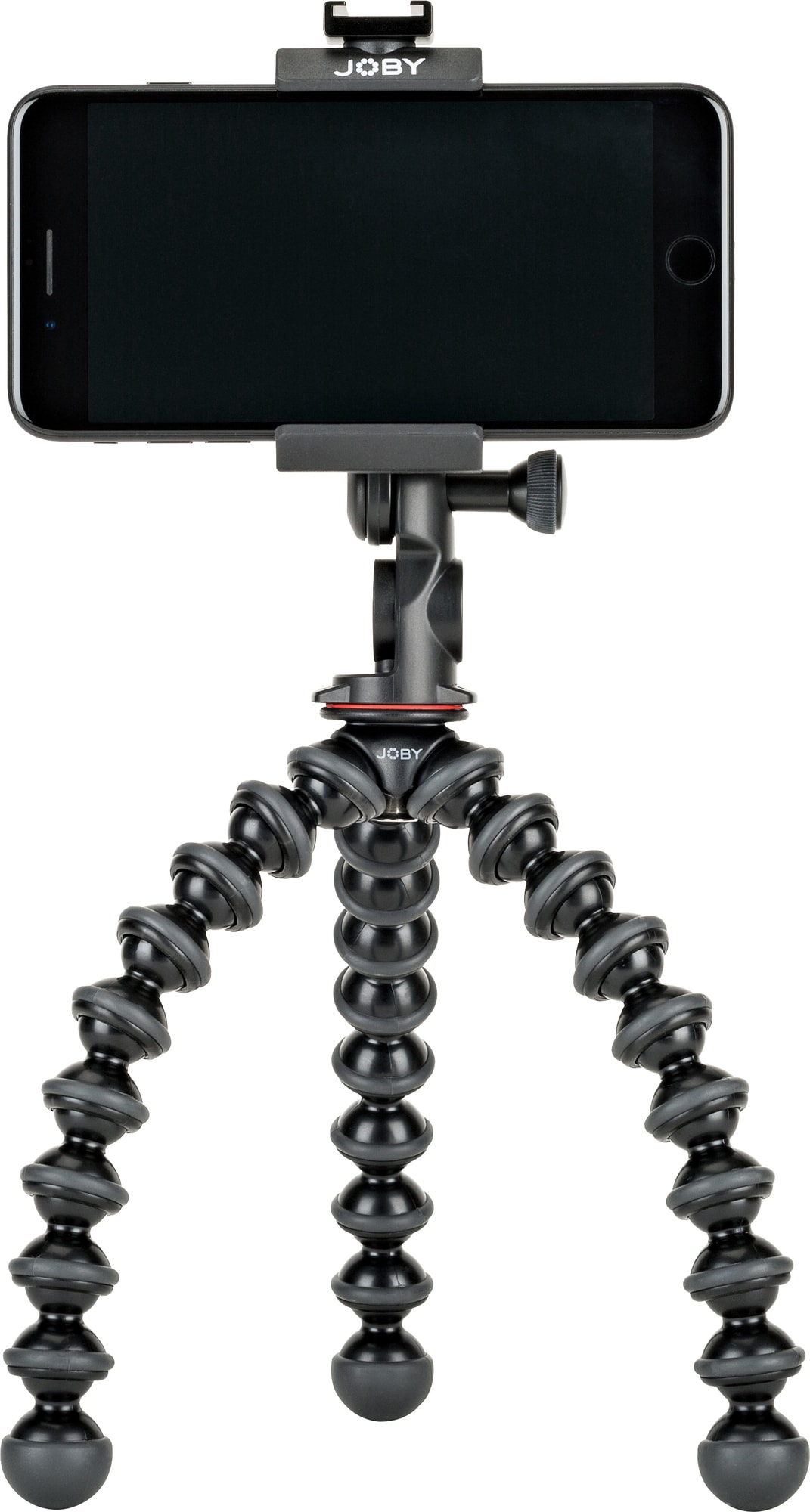 Joby Griptight GorillaPod Pro 2 tripod-stativ til smarttelefon - Elkjøp