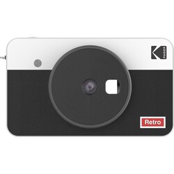 Analogt kamera | Polaroidkamera | Engangskamera | Elkjøp