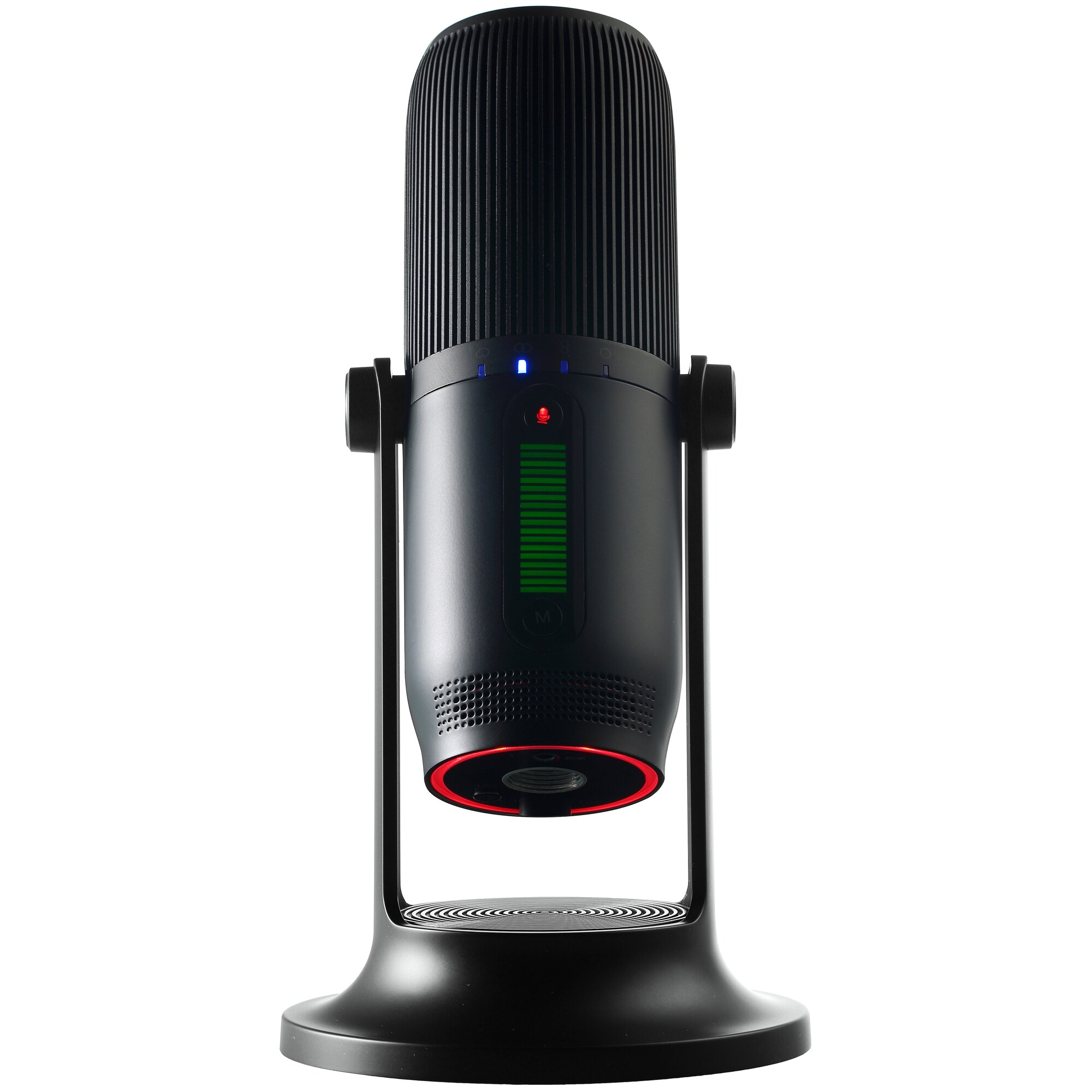 Thronmax MDrill One mikrofon (kullsort) - Streaming og opptak gaming -  Elkjøp