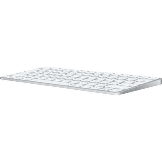 Apple Magic Keyboard (norsk layout) - Elkjøp
