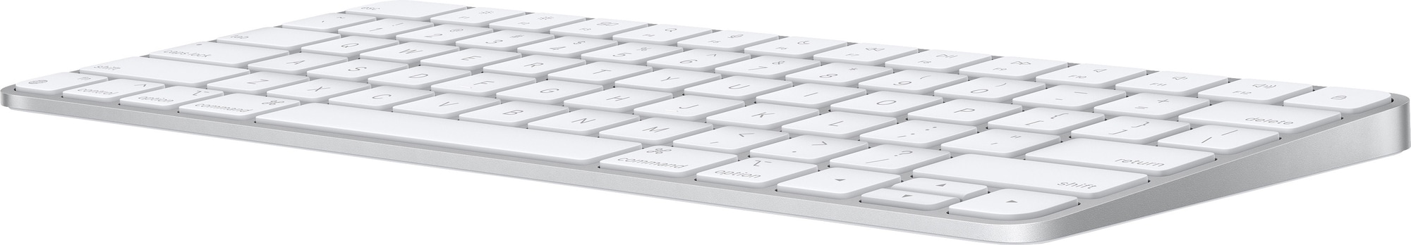 Apple Magic Keyboard (norsk layout) - Tastatur - Elkjøp