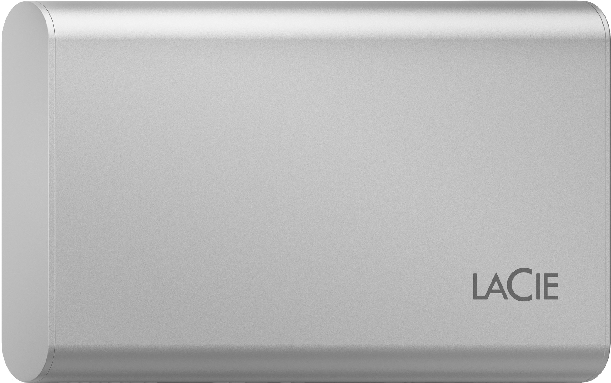 LaCie bærbar SSD v2 (500 GB) - Elkjøp
