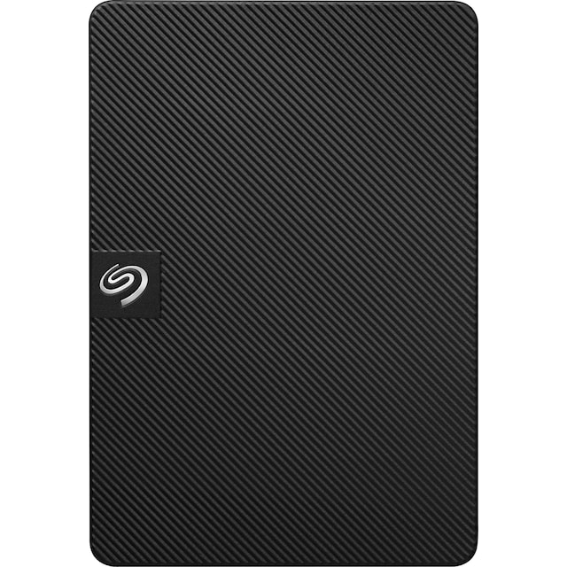 Seagate Expansion Plus ulkoinen kovalevy (1 TB)