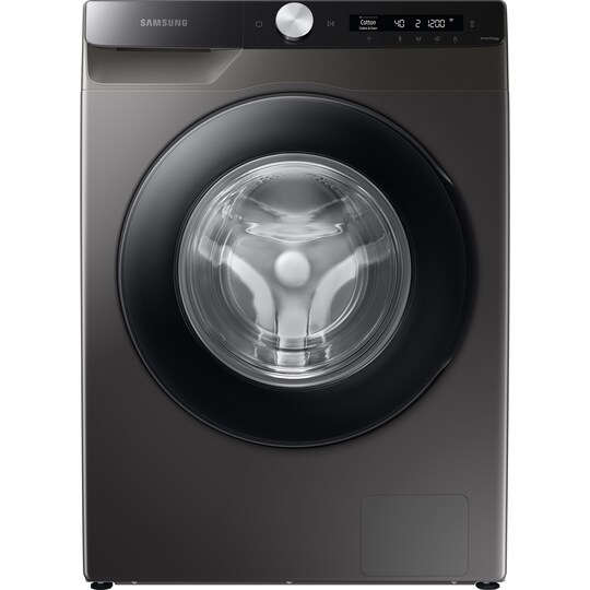 Samsung WW5300T vaskemaskin WW95T534DAX - Elkjøp