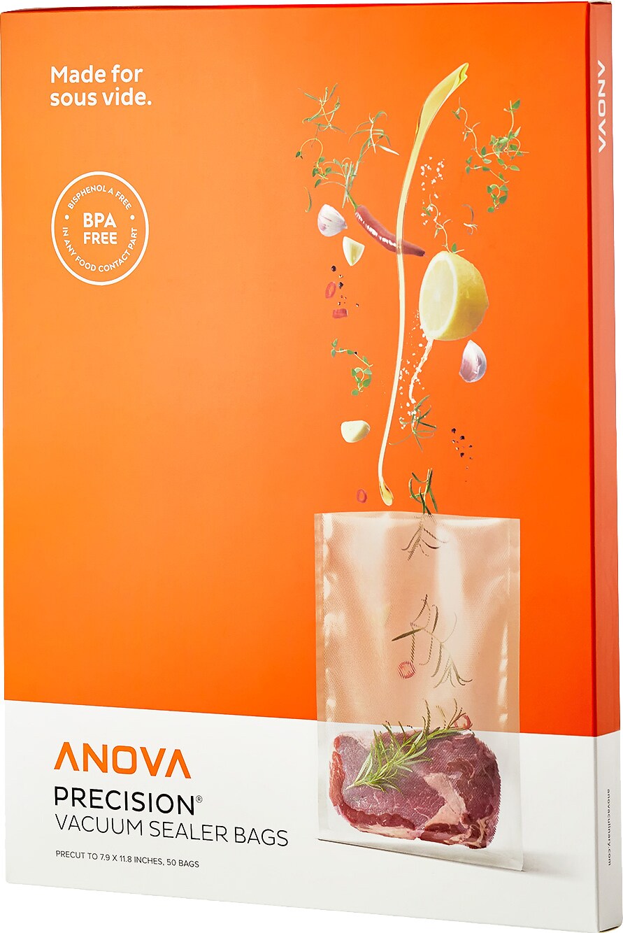 Anova Culinary vakuumposer ANBB01 - Elkjøp