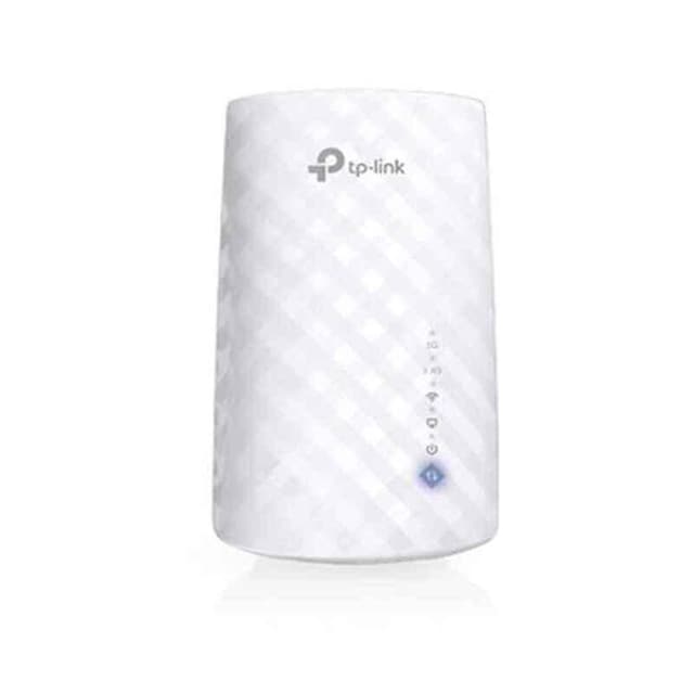 Tukiasema TP-Link RE190 AC750 WiFi 5 Ghz 433 Mbps