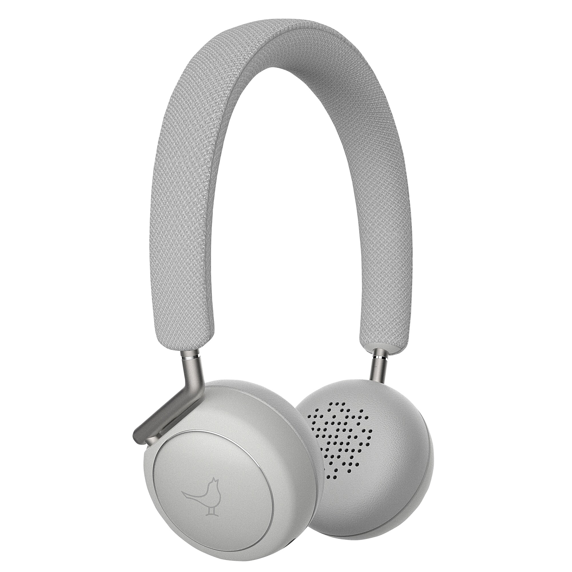 Libratone Q Adapt on-ear trådløse hodetelefoner (hvit) - Hodetelefoner -  Elkjøp