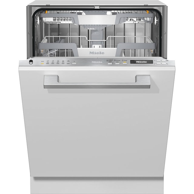 Miele opvaskemaskine G7257SCViXXL