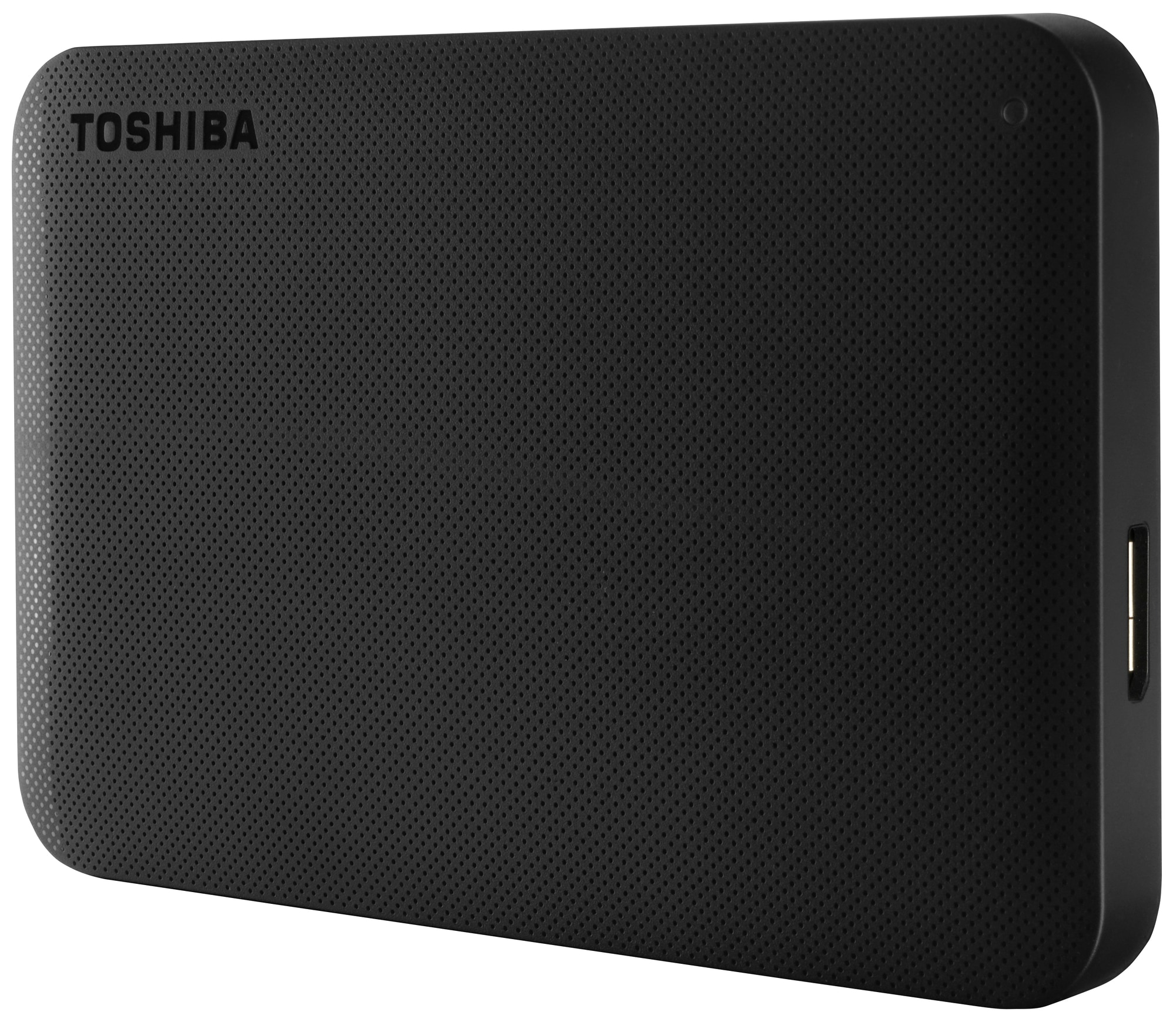 Toshiba Canvio Ready 1 TB ekstern harddisk - Elkjøp
