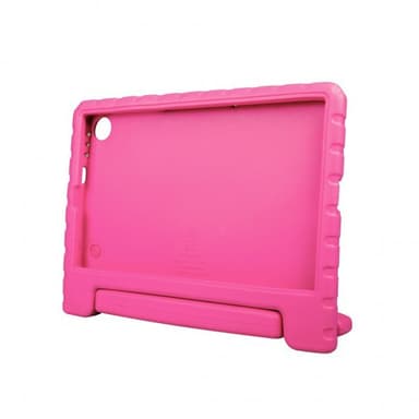 Lenovo Tab M10 HD (2nd Gen) TB-X306X Deksel Stand Case for Kids Rosa